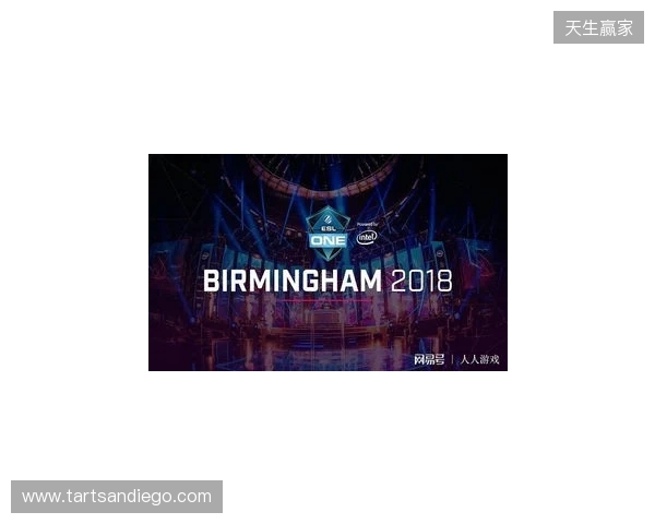 ESL One伯明翰站在凌晨落幕:XG第三名!Tundra拿下本赛年第四个冠军
